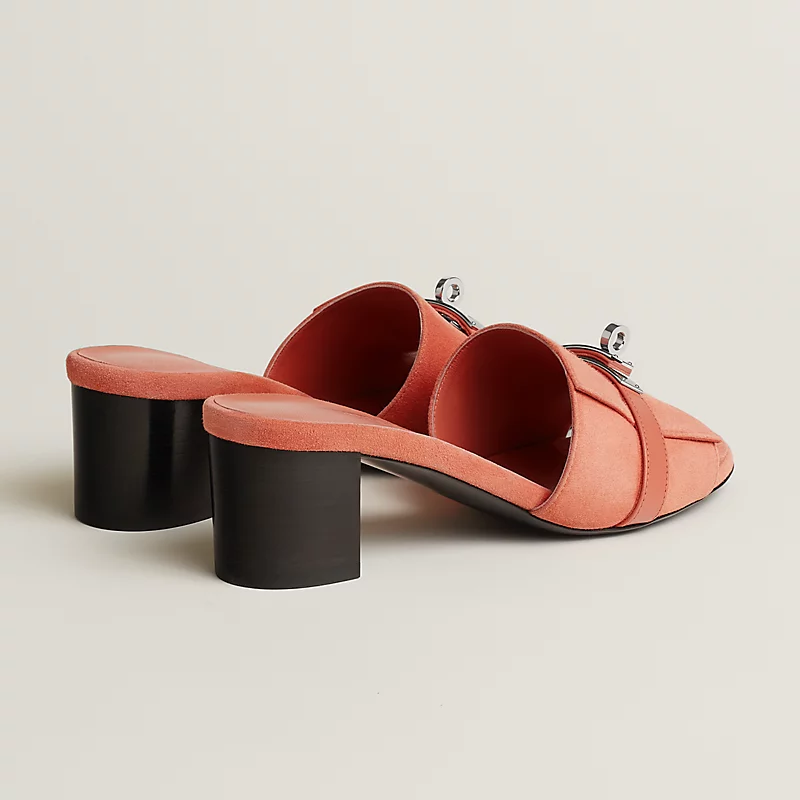 Hermès Gigi 50 sandal - Image 4